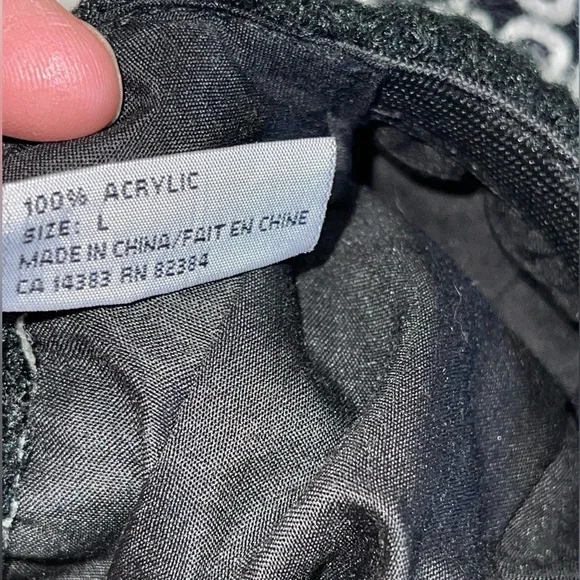 Aldo Manhattan hat size large GUC - Picture 6 of 6